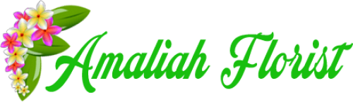 Toko Bunga Tegal Alur Amaliah Florist 